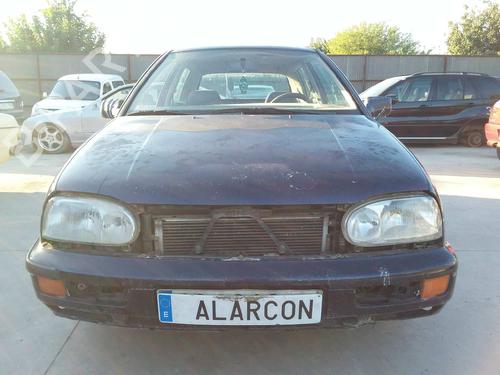 Brukte deler til VW GOLF III (1H1) 1.9 SDI (64 hp) 4279708