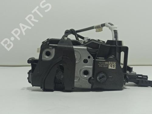 Used Front right lock CITROËN C3 III (SX) 1.2 THP 110 (SXHNPS, SXHNZT, SXHNZ6) (110 hp) 15246904
