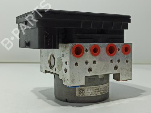 Used ABS pump AUDI A3 Sportback (8VA, 8VF) 1.6 TDI (110 hp) 15098481