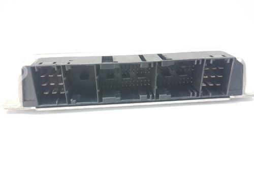 Engine control unit (ECU) MERCEDES-BENZ C-CLASS (W203) C 180 (203.035) | BP4611738M57 