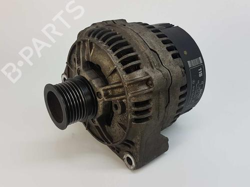 Alternator MERCEDES-BENZ CLK (C208) CLK 200 (208.335) | BP7616853M7
