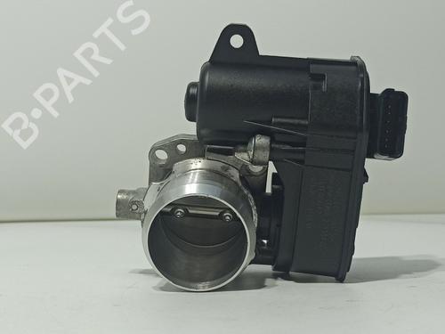 Throttle body CITROËN C3 III (SX) 1.2 THP 110 (SXHNPS, SXHNZT, SXHNZ6) | BP15246940M82 
