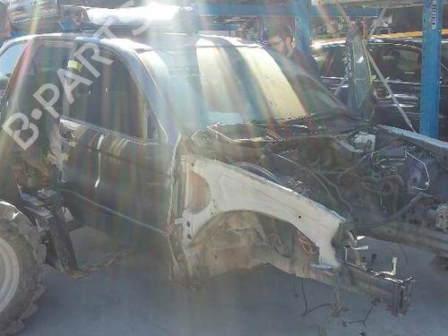 Used Parts BMW X5 (E53) 3.0 d (184 hp) 4281642