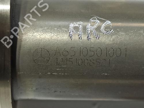 Andre MERCEDES-BENZ E-CLASS (W212) E 220 CDI / BlueTEC (212.001, 212.002) | BP30631288O1