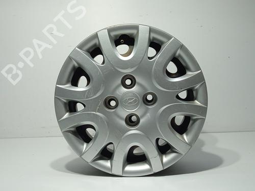 Rim HYUNDAI i20 I (PB, PBT) 1.2 | BP25750323C45