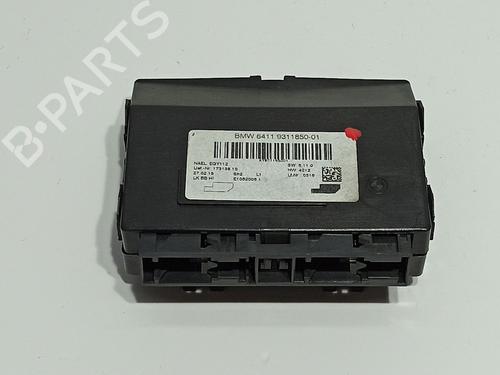 Used Electronic module Electronic module BMW 1 (F20) 118 d (143 hp) 35992713 35992713