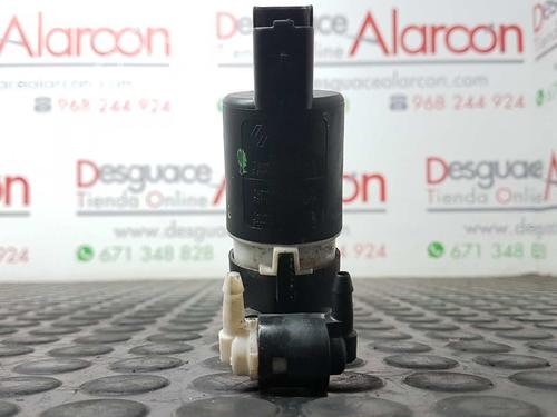 Washer pump RENAULT MEGANE III Hatchback (BZ0/1_, B3_) 1.5 dCi (BZ09, BZ0D, BZ1W, BZ29, BZ14) | BP14529130E24 