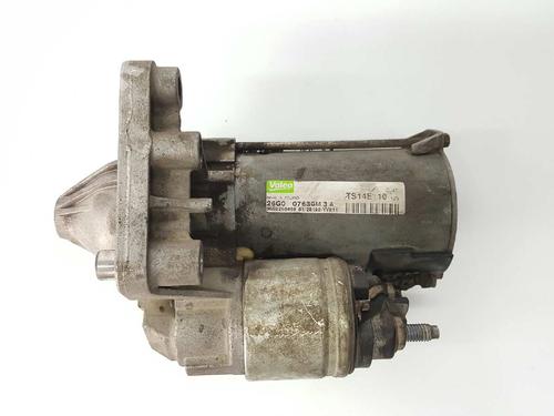 Used Starter PEUGEOT PARTNER Box Body/MPV 1.6 HDi 16V (90 hp) 2770919