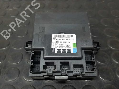 Commande Confort MERCEDES-BENZ B-CLASS Sports Tourer (W245) B 200 CDI (245.208) | BP2746885M56 