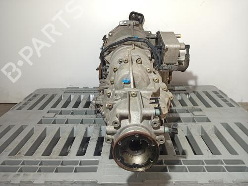 Gearbox AUDI A8 D3 (4E2, 4E8) 3.0 TDI quattro | BP20100547M3