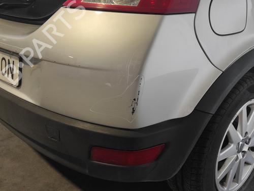 Rear bumper VOLVO C30 (533) 2.0 D | BP20673896C8 