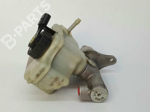 Brake master cylinder VW CADDY III Box Body/MPV (2KA, 2KH, 2CA, 2CH) 1.9 TDI | BP8119353M77 