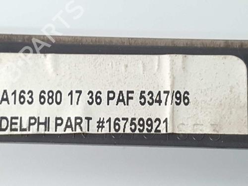 Annen MERCEDES-BENZ M-CLASS (W163) ML 320 (163.154) | BP14533897O1