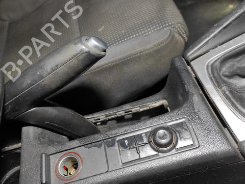 hand-brake-audi-a3-8p1-2003-2004-2005-2006-2007-2008-2009-2010-2011-2012-2013-29264016 main image