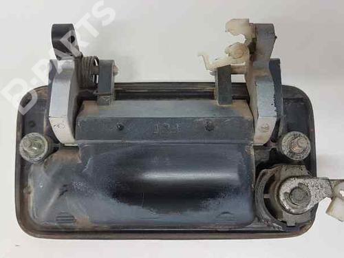 Front right exterior door handle SUZUKI VITARA (ET, TA, TD) 1.6 | BP3286173C129 