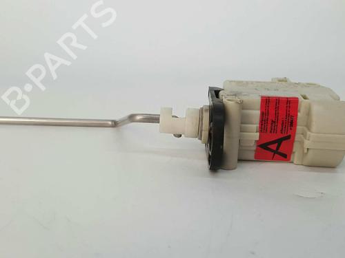 Fuel door actuator AUDI A4 B7 Avant (8ED) 1.9 TDI | BP14542180E18