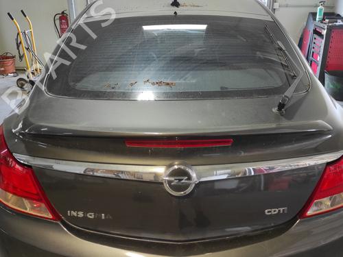 Bakluke CC/Kombi-Kupé OPEL INSIGNIA A (G09) 2.0 CDTI (68) | BP29602005C6