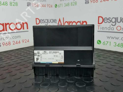 Modulo confort FORD FOCUS I (DAW, DBW) 1.8 TDCi | BP2730186M56 