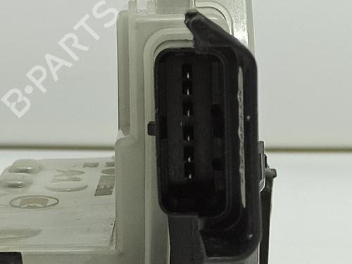 Front right lock OPEL CORSA F (P2JO) 1.5 (68) | BP13749927C97