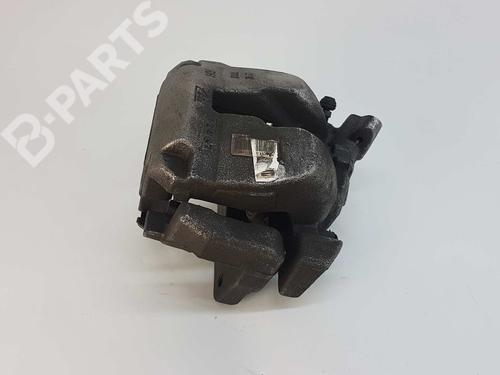 Right front brake caliper PEUGEOT 3008 II SUV (MC_, MR_, MJ_, M4_) 1.2 THP/ PureTech 130 (MRHNSM, MRHNSU, MRHNSJ, MRHNYW,... 1651754780 | 1623162180