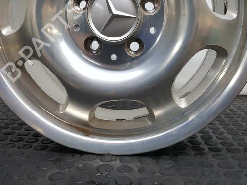 Rim MERCEDES-BENZ S-CLASS (W220) S 320 CDI (220.026, 220.126) | BP10392088C45 