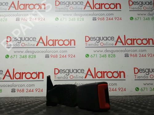 Used Seat buckle FIAT BRAVO II (198_) 1.6 D Multijet (198AXL1B) (120 hp) 14526901