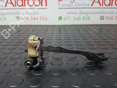Used Support RENAULT MEGANE III Hatchback (BZ0/1_, B3_) 1.5 dCi (BZ09, BZ0D, BZ1W, BZ29, BZ14) (110 hp) 14528118