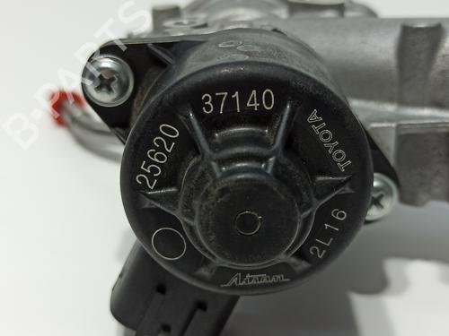 Egr TOYOTA C-HR (_X1_) 1.8 Hybrid (ZYX10_, ZYX11_) | BP23560500M69