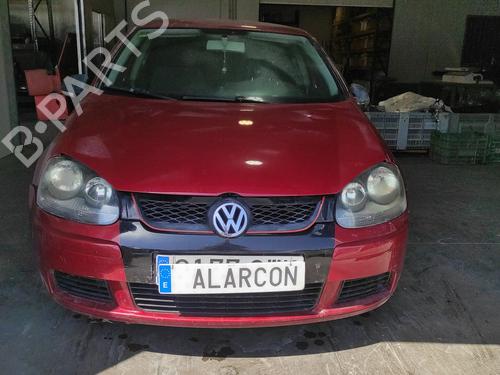 Right front steering knuckle VW GOLF V (1K1) 2.0 TDI 16V | BP38065199M26 - Image 3