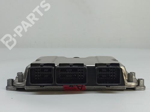 Engine control unit (ECU) CITROËN C5 I (DC_) 2.0 HDi (DCRHZB, DCRHZE) | BP10320613M57 