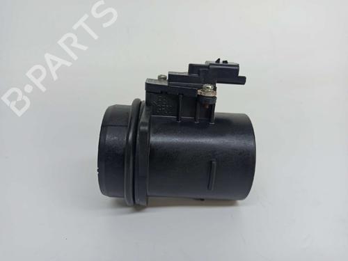 Used Mass air flow sensor PEUGEOT 208 I (CA_, CC_) 1.4 HDi (68 hp) 6449789
