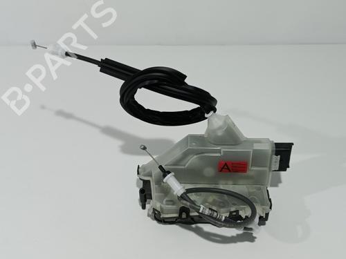 Used Front right lock CITROËN C3 AIRCROSS II (2R_, 2C_) 1.2 PureTech 110 (2RHNZB, 2RHNZW, 2RHNPX, 2RHNPJ) (110 hp) 22749825