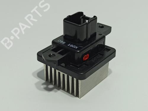 Used Heater resistor MITSUBISHI ASX (GA_W_) [2009-2025]  17219034
