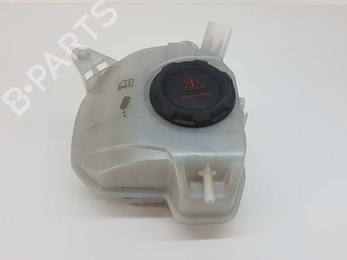 Expansion tank SEAT IBIZA V (KJ1, KJG) 1.0 TSI | BP8919713C120