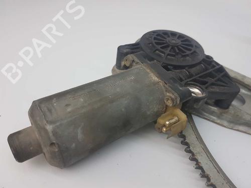 Front left window mechanism MERCEDES-BENZ C-CLASS (W202) C 250 Turbo-D (202.128) | BP4721400C22 