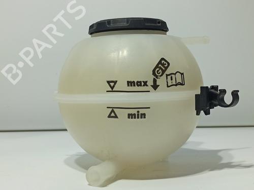 Used Expansion tank SKODA FABIA III Estate (NJ5) 1.0 TSI (95 hp) 13242416