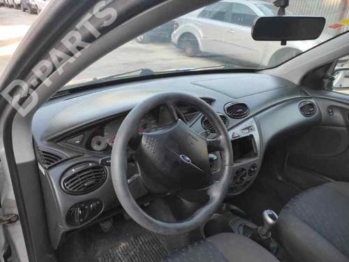 Starter FORD FOCUS I (DAW, DBW)  | BP8052045M8 