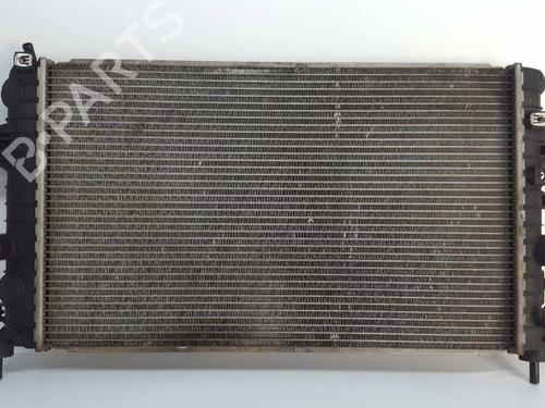 Køler OPEL ASTRA H TwinTop (A04) 1.8 (L67) (140 hp) 3282426