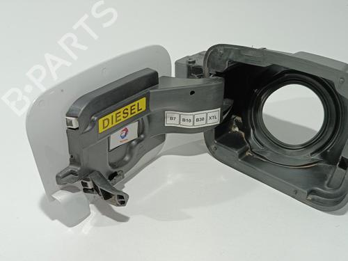 Fuel flap PEUGEOT EXPERT Bus (V_) 1.6 BlueHDi 115 | BP18235259C131 