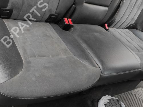 Rear seat MERCEDES-BENZ M-CLASS (W164) ML 320 CDI 4-matic (164.122) | BP18299321C17