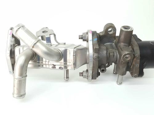 Used Egr TOYOTA YARIS (_P13_) 1.5 (NSP131_) (112 hp) 5097621