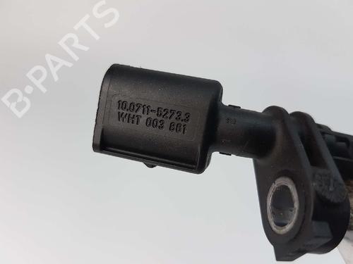 Electronic sensor SEAT LEON (5F1) 1.6 TDI | BP14535765M84