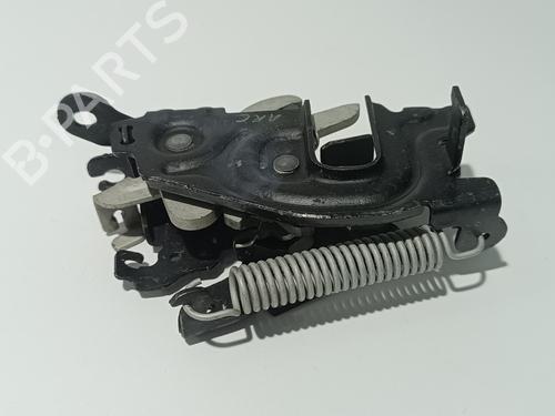 Hood lock BMW X6 (G06, F96) xDrive 40 i | BP17218992C133