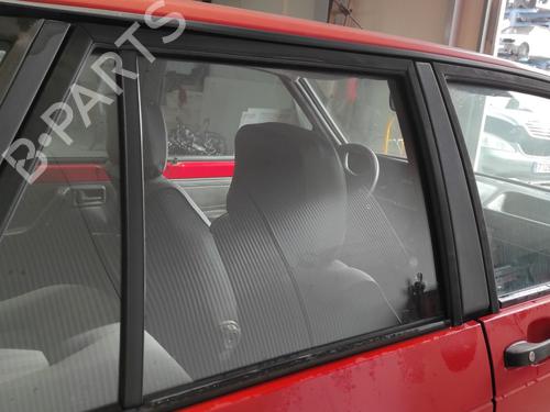 Rear right door window SEAT IBIZA I (21A) 1.2 (60 hp)null