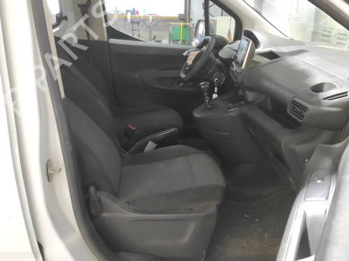 Bagaksel PEUGEOT RIFTER 1.5 BlueHDi 100 | BP34612504M2  - Image 8