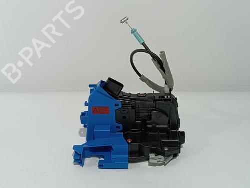 Used Front right lock HYUNDAI TUCSON (TL, TLE) [2015-2023]  14448834