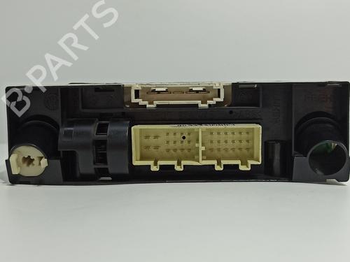 Climate control VW POLO V (6R1, 6C1) 1.6 TDI | BP10514411I5