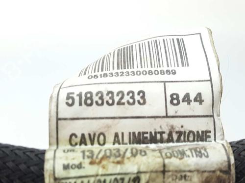 Elektronisk modul LANCIA DELTA III (844_) 1.6 D Multijet (844.AXP1A) | BP4633534M83 