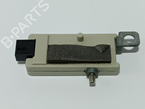 Electronic module LAND ROVER RANGE ROVER III (L322) 4.4 D 4x4 | BP14544026M83
