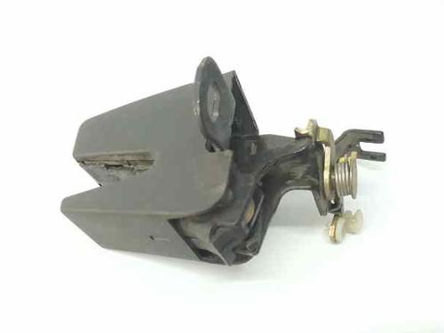 Used Rear right lock VW CADDY III Box Body/MPV (2KA, 2KH, 2CA, 2CH) 2.0 SDI (70 hp) 6052132